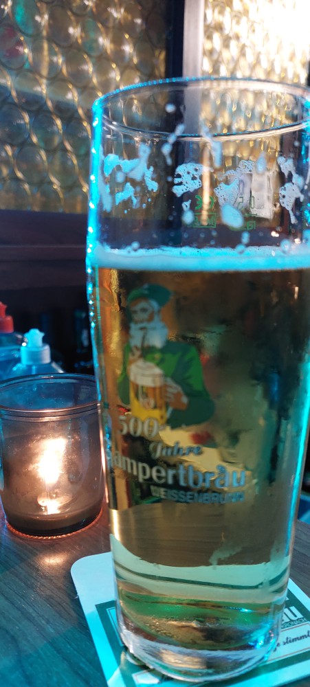 Gambertbräu Hell